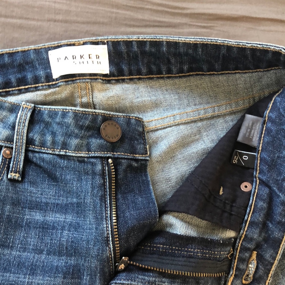 Denim - Picture 2 of 6